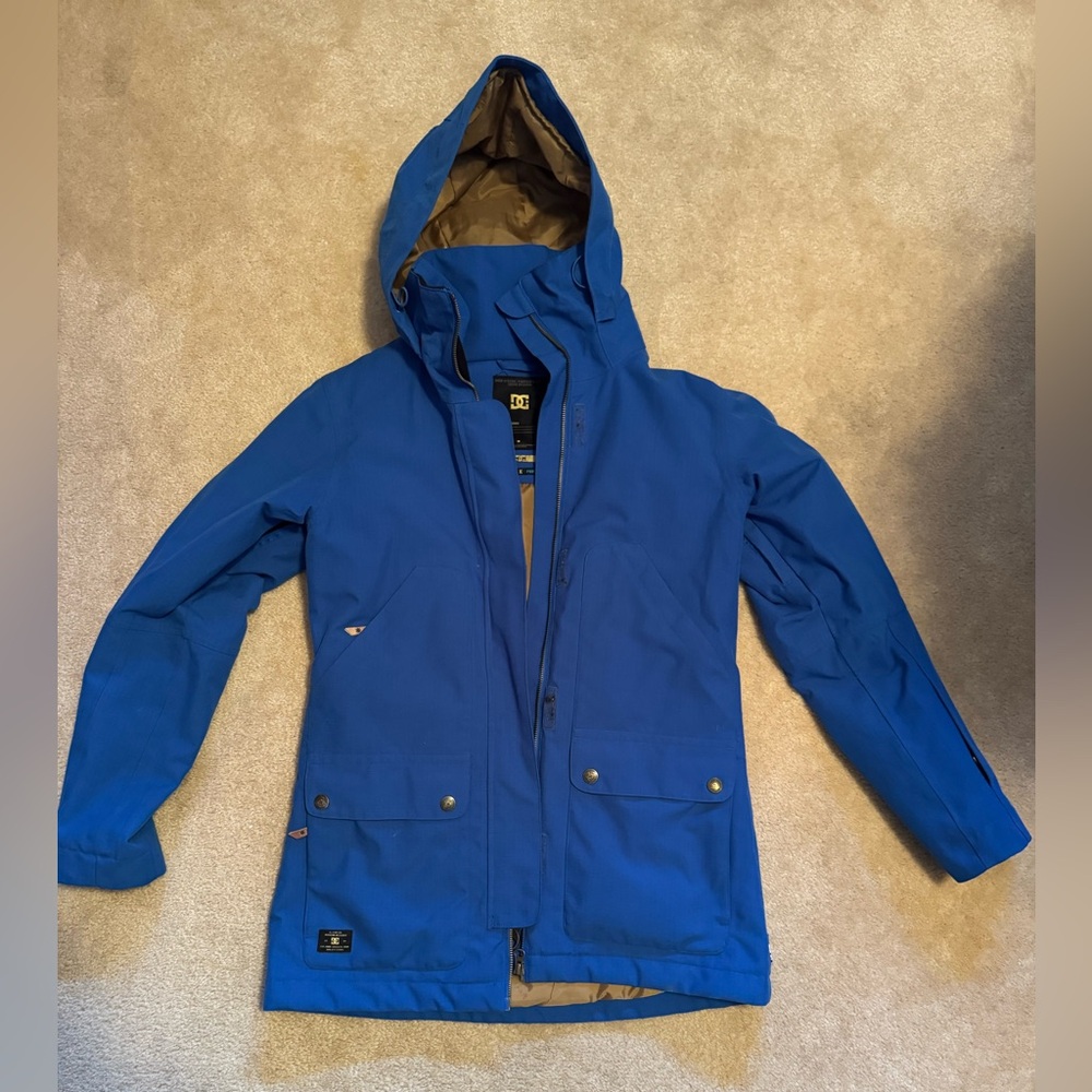 Women’s DC Snowboard Jacket